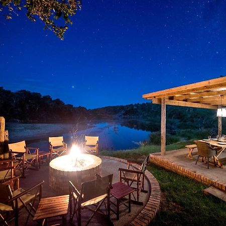 Burlington Bush Cottages By The Oyster Collection Salem Exteriér fotografie