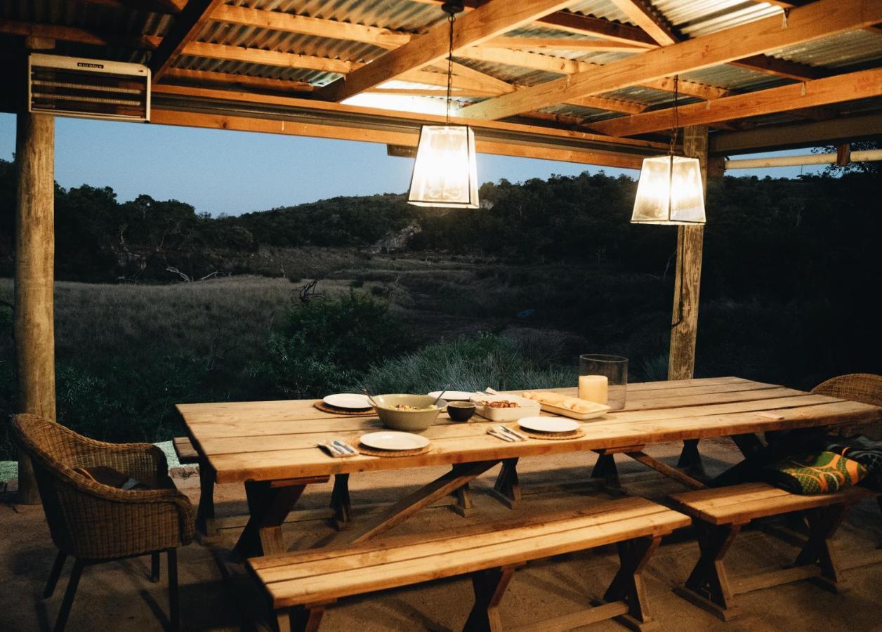 Burlington Bush Cottages By The Oyster Collection Salem Exteriér fotografie