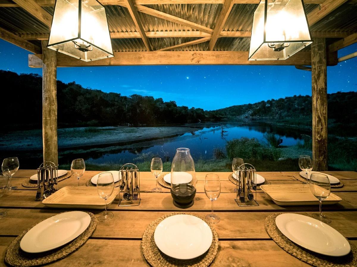 Burlington Bush Cottages By The Oyster Collection Salem Exteriér fotografie